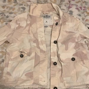 Holister California stretch Median